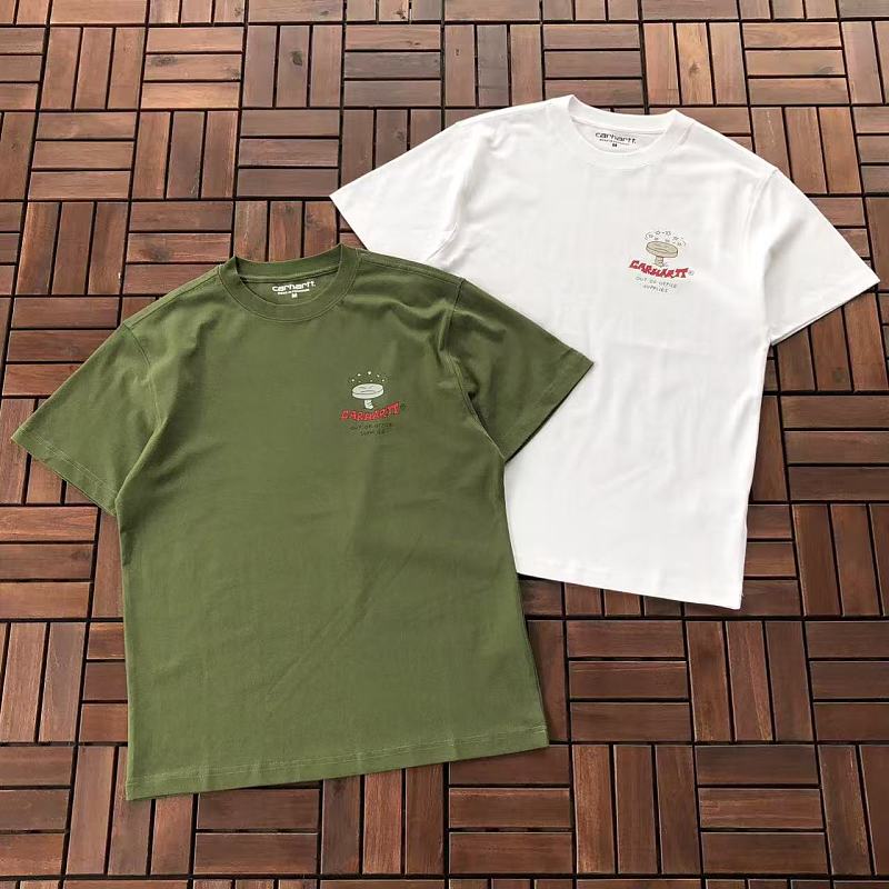 CARHARTT TSHIRTS (39)