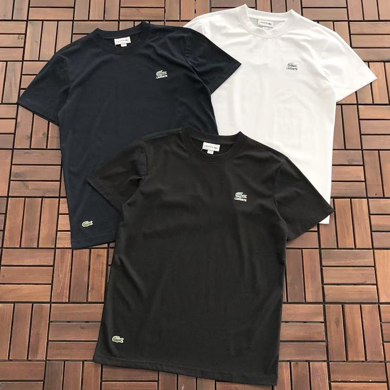 LACOSTE TSHIRTS