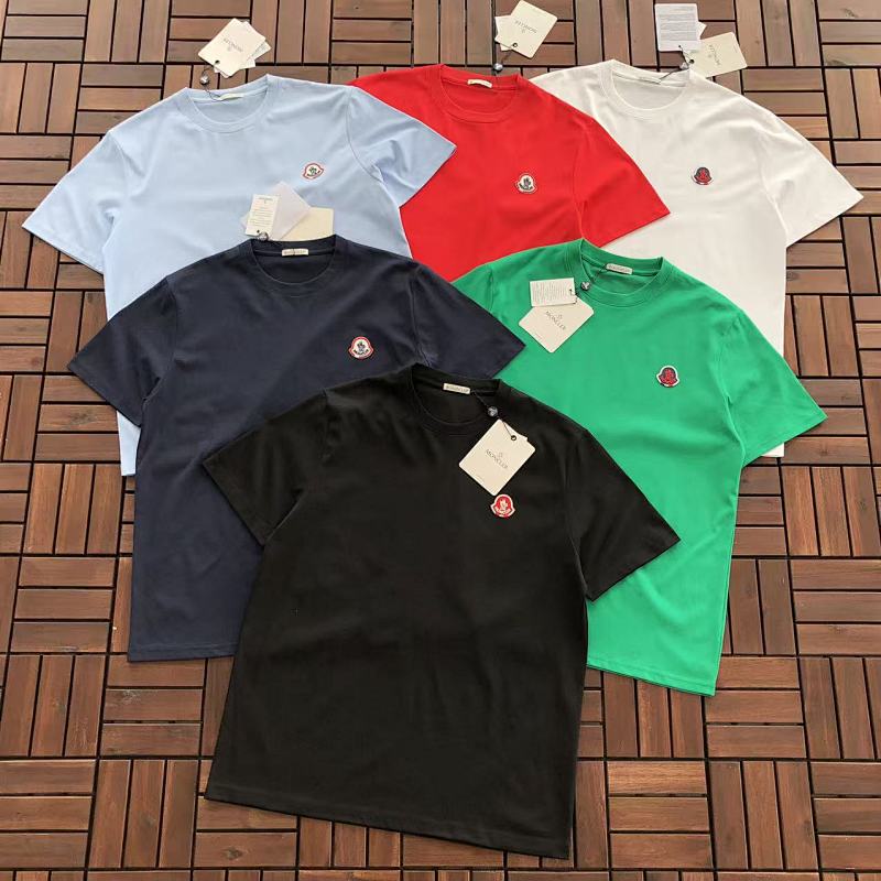 MONCLER TSHIRTS (105)