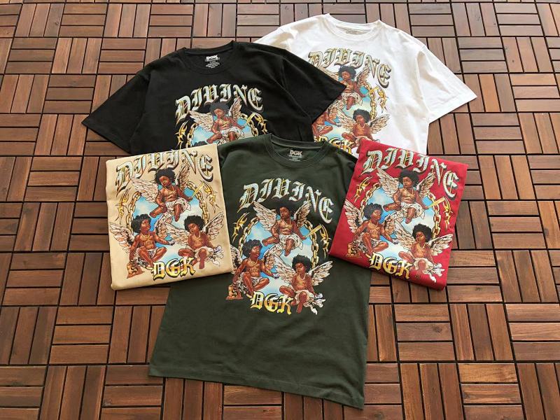 DGK TSHIRTS (10)