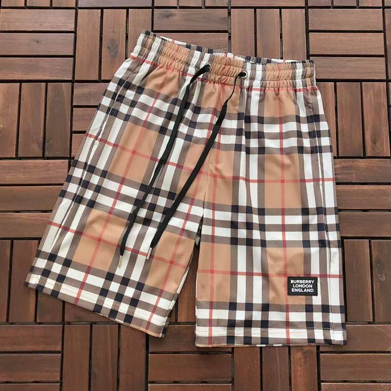 BURBERRY TSHIRTS (267)