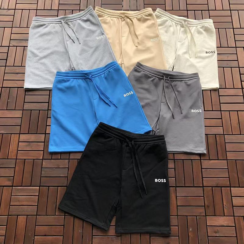 HUGO BOSS TSHIRTS