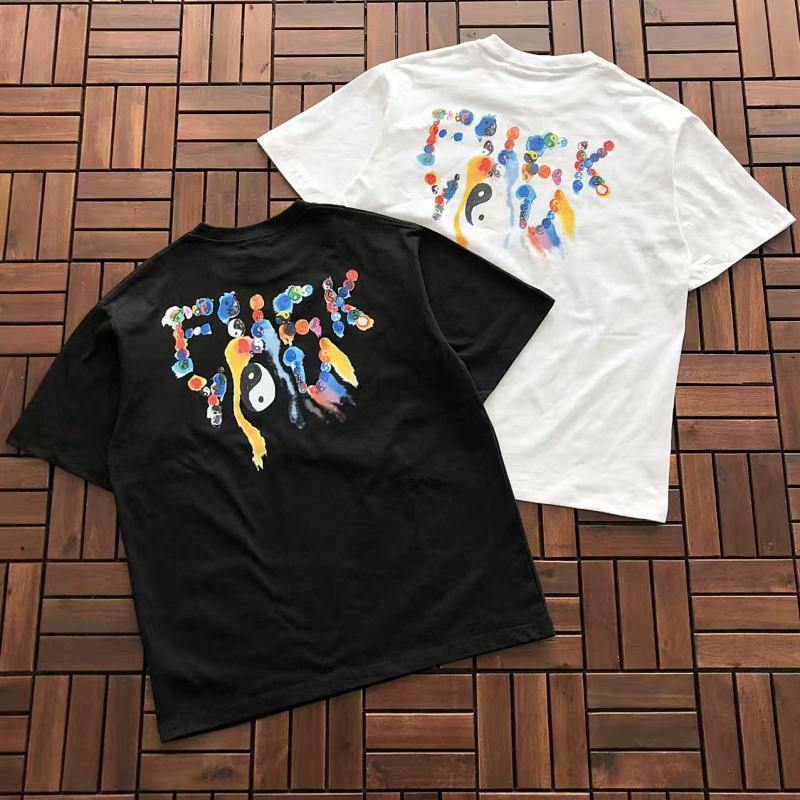 SUPREME TSHIRTS (37)