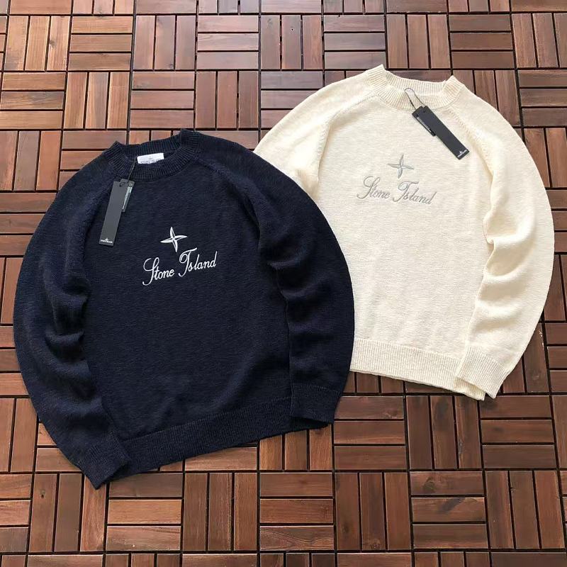 STONE ISLAND SWEATERS (25)