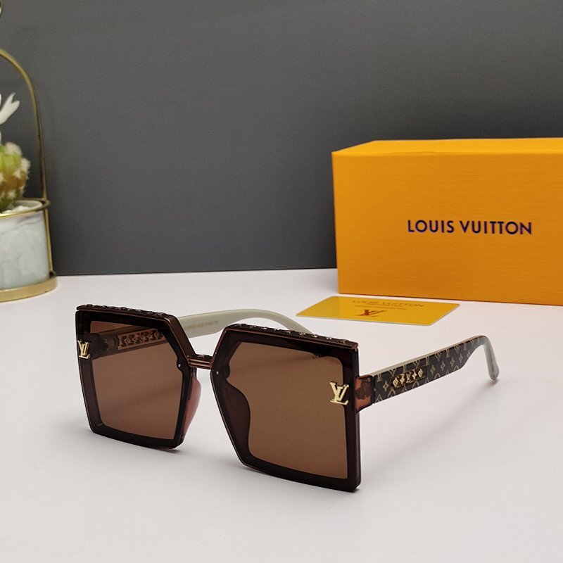LOUIS VUITTON SUNGLASSES