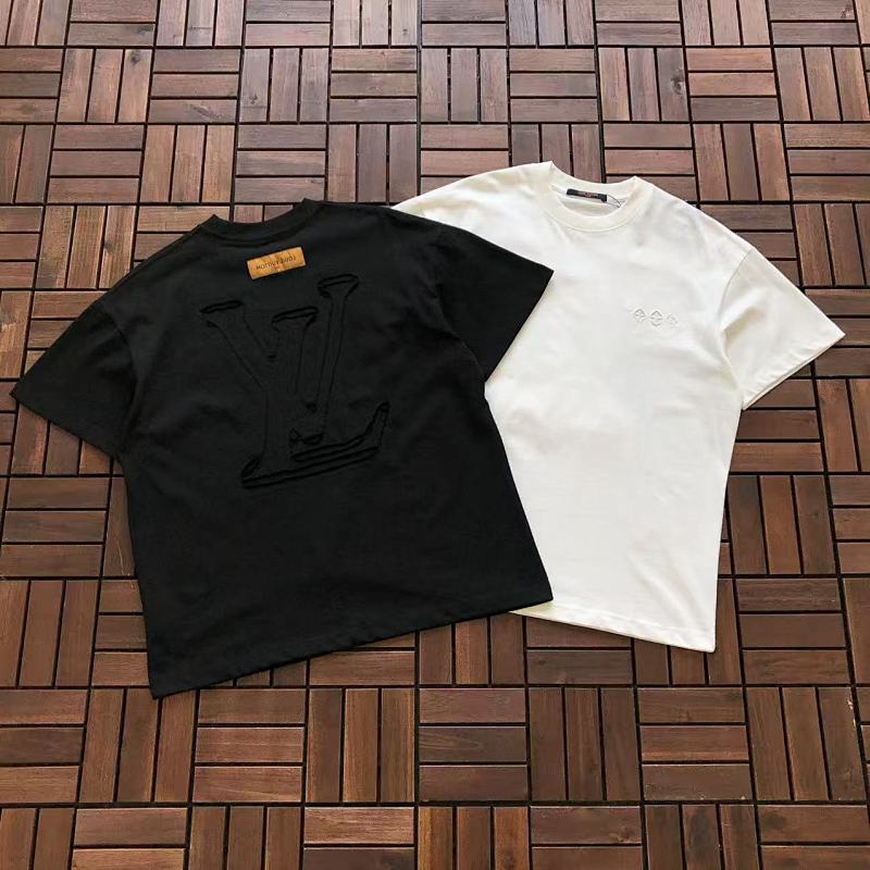 LOUIS VUITTON TSHIRTS