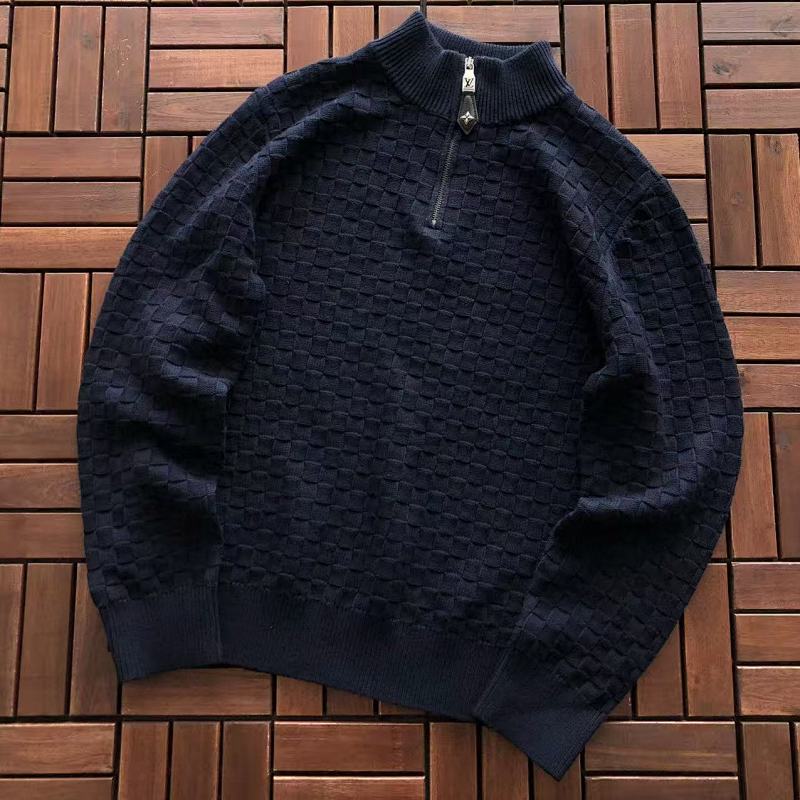 LOUIS VUITTON SWEATERS