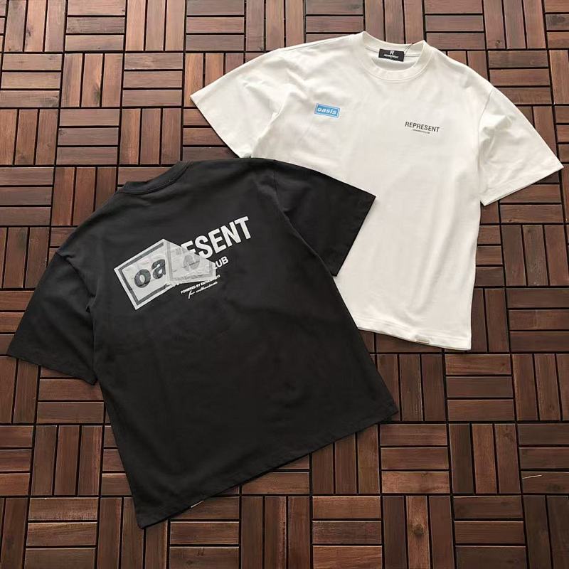 REPRESENT TSHIRTS (6)
