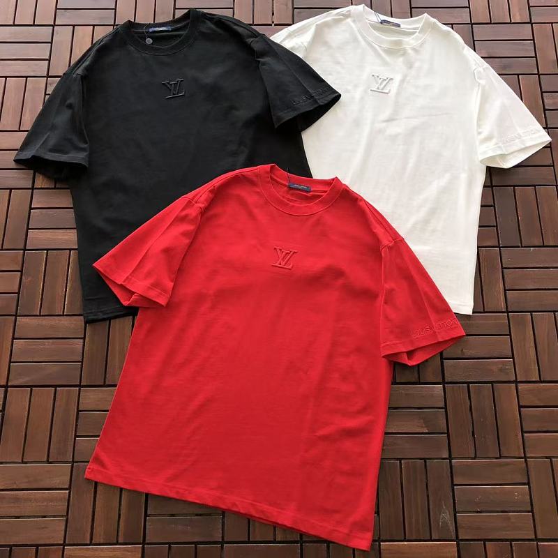 LOUIS VUITTON TSHIRTS (65)