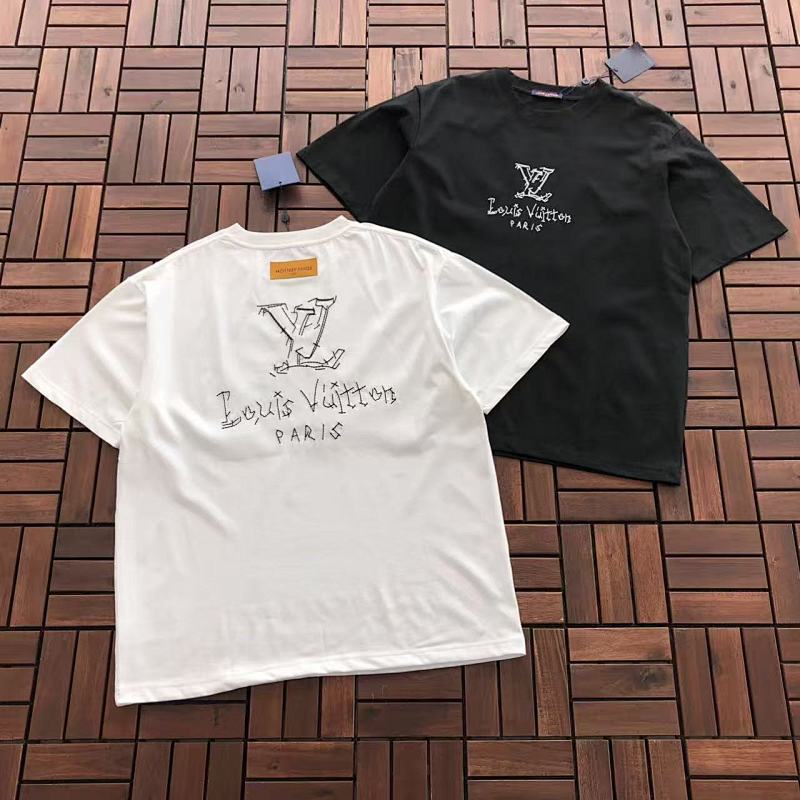 LOUIS VUITTON TSHIRTS (445)