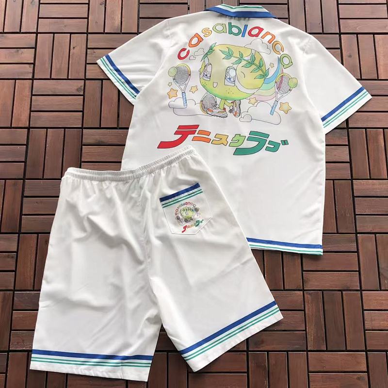 CASABLANCA TSHIRTS (28)