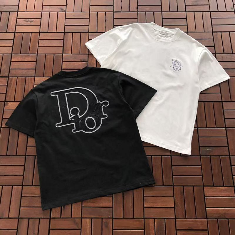 DIOR TSHIRTS (133)