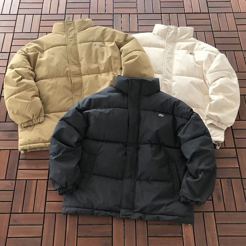 LACOSTE JACKETS (10)
