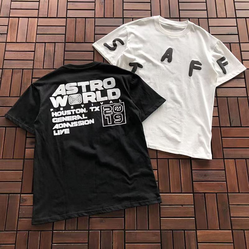 TRAVIS SCOTT TSHIRTS (114)