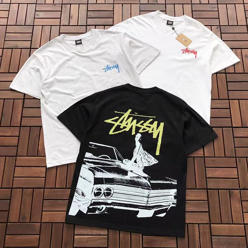 STUSSY TSHIRTS (726)