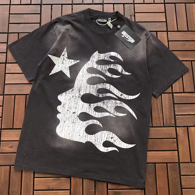 HELLSTAR TSHIRTS (120)