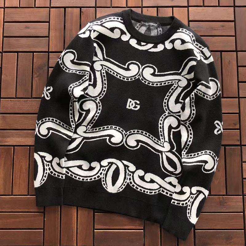 DOLCE & GABBANA SWEATERS (8)