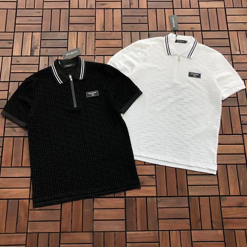 BALMAIN TSHIRTS (8)