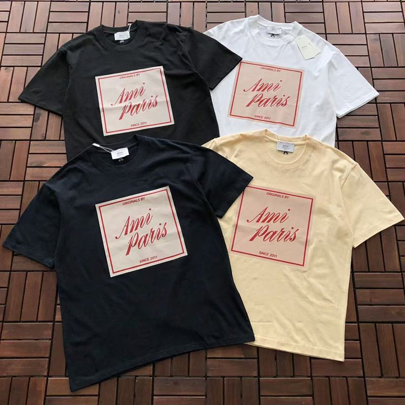 AMI TSHIRTS (40)