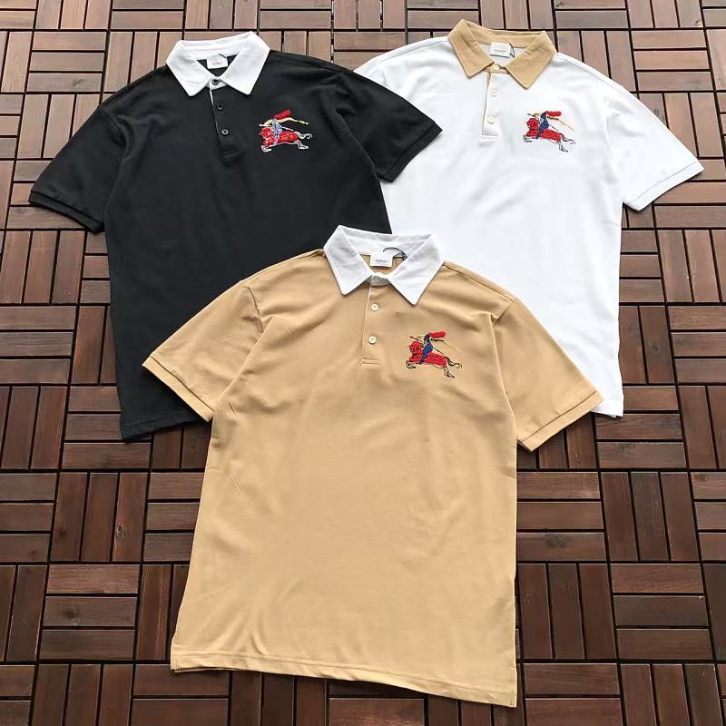 BURBERRY TSHIRTS (67)