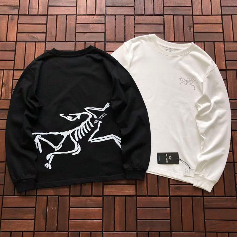ARCTERYX LONGSLEEVES (13)