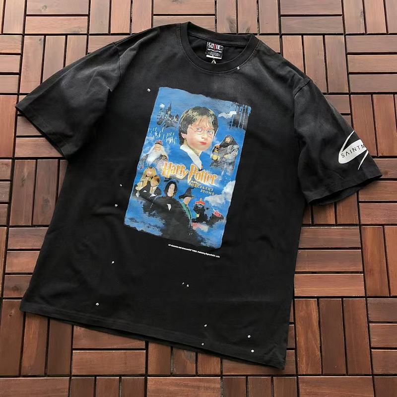 SAINT MICHAEL TSHIRTS (47)