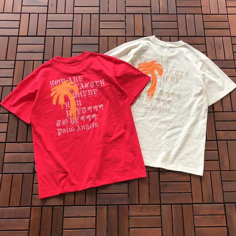 PALM ANGELS TSHIRTS (82)