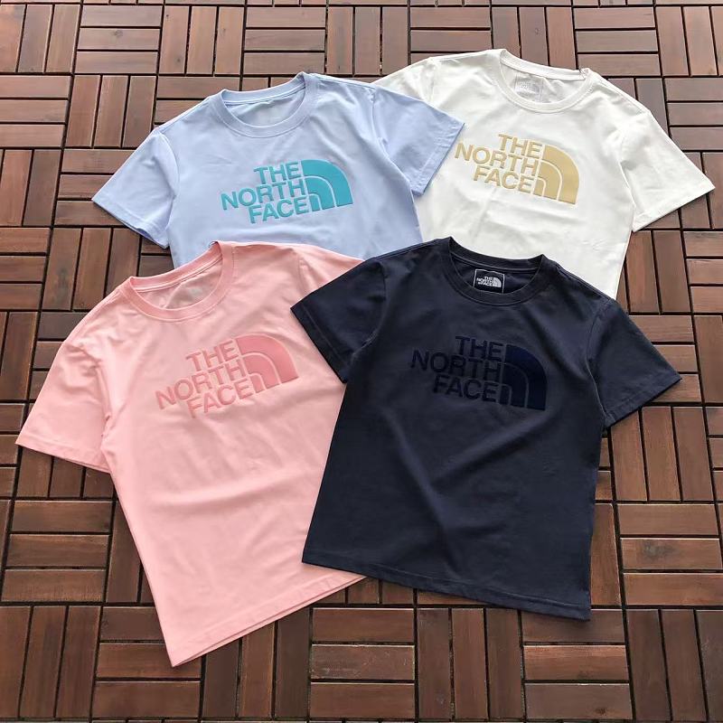 THE NORTH FACE TSHIRTS (40)