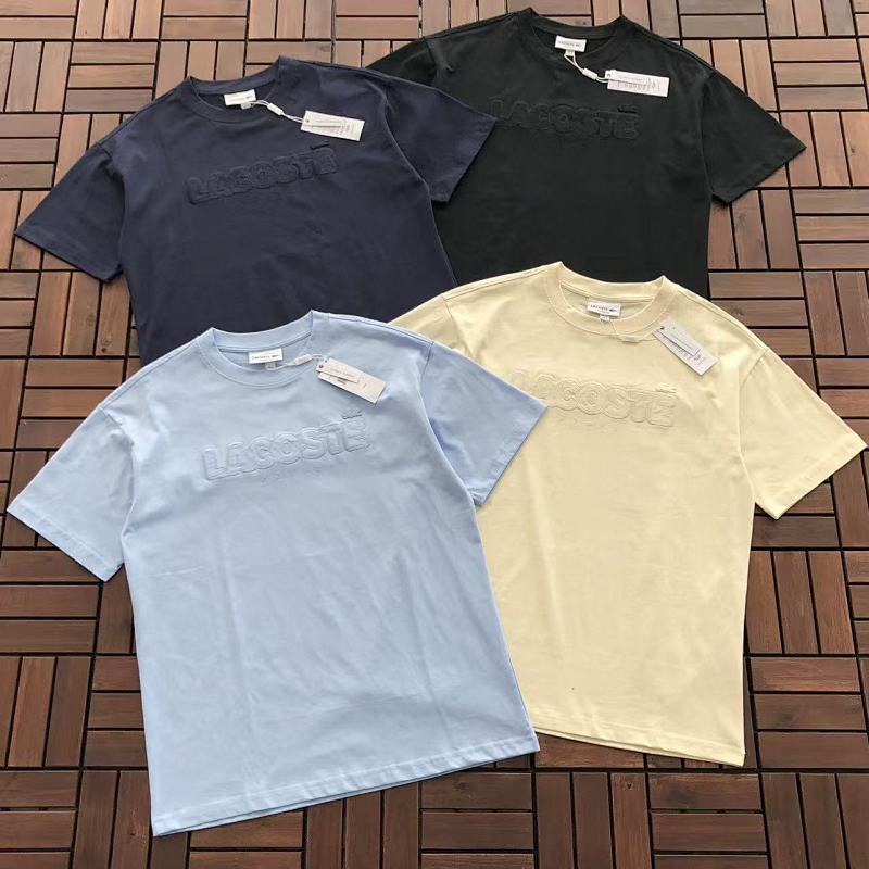 LACOSTE TSHIRTS (137)
