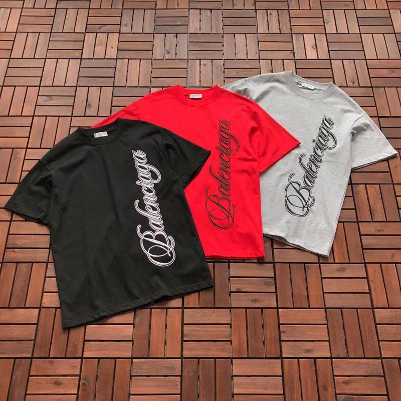 BALENCIAGA TSHIRTS (361)