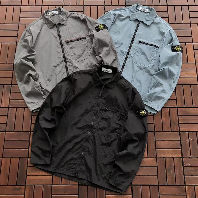 STONE ISLAND TSHIRTS (165)