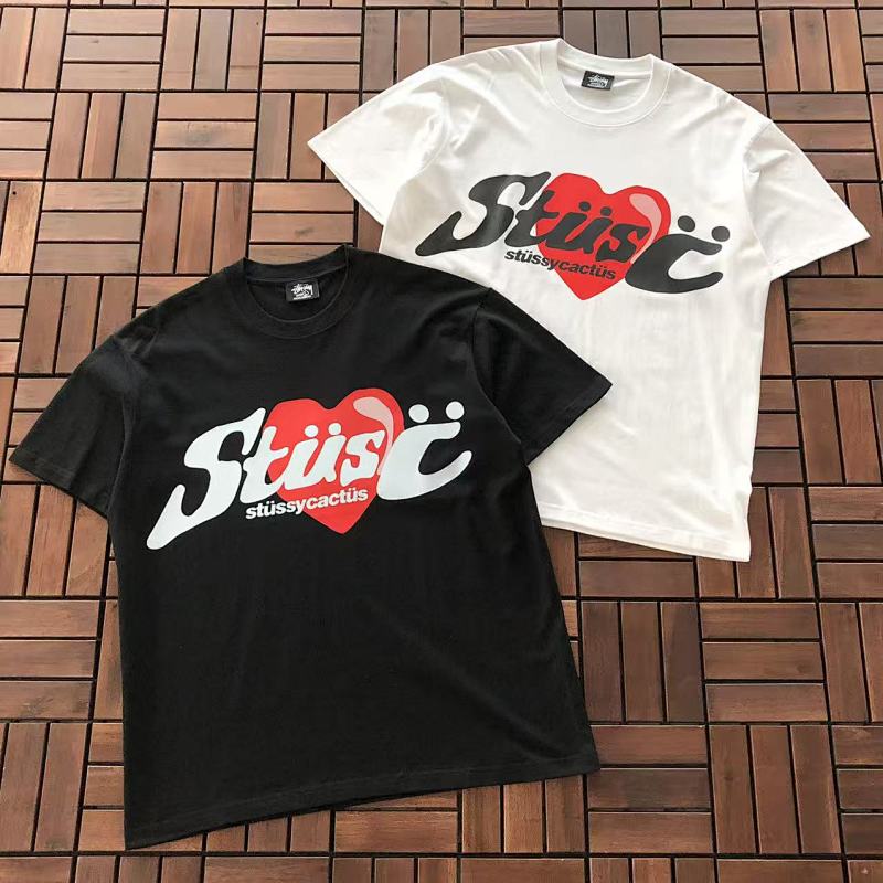 STUSSY TSHIRTS (436)