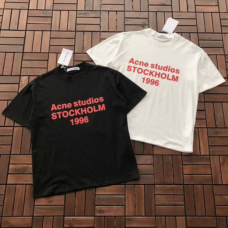 ACNE STUDIOS TSHIRTS (41)
