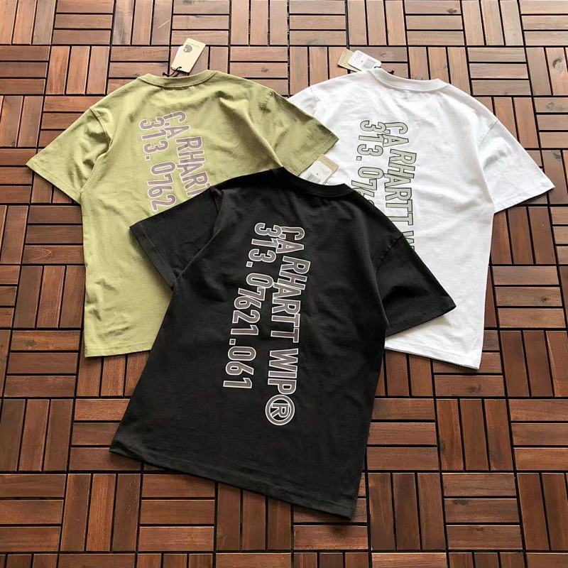CARHARTT TSHIRTS (482)