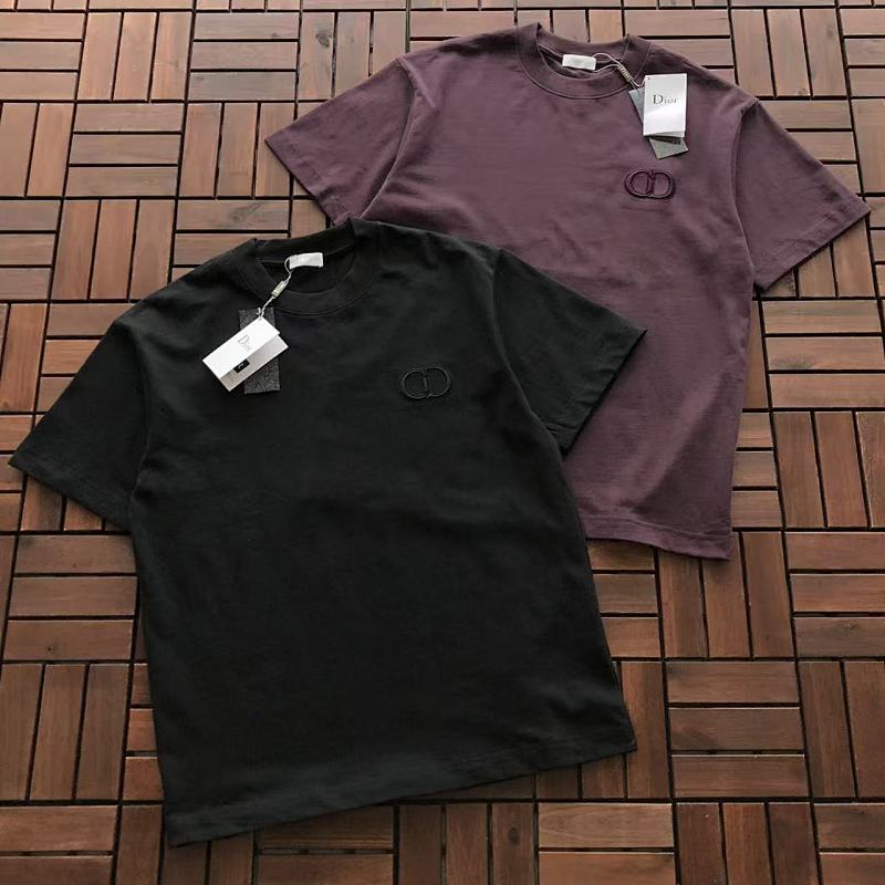DIOR TSHIRTS (244)