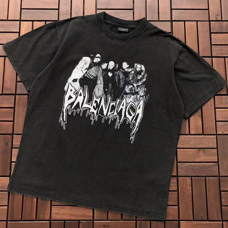 BALENCIAGA TSHIRTS (618)