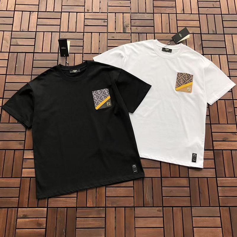 FENDI TSHIRTS (52)