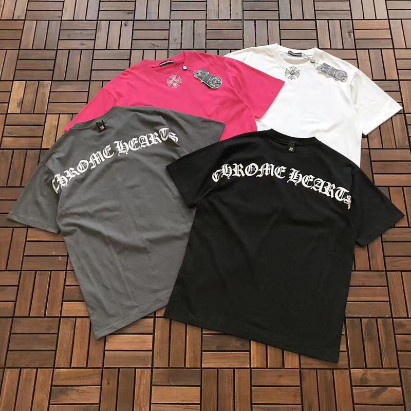 CHROME HEARTS TSHIRTS (27)