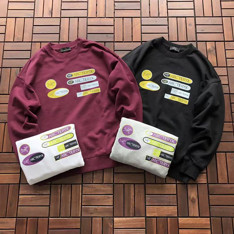 ARC TERYX SWEATERS (27)