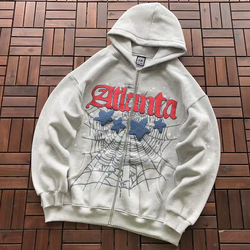 SP5DER HOODIES (4)