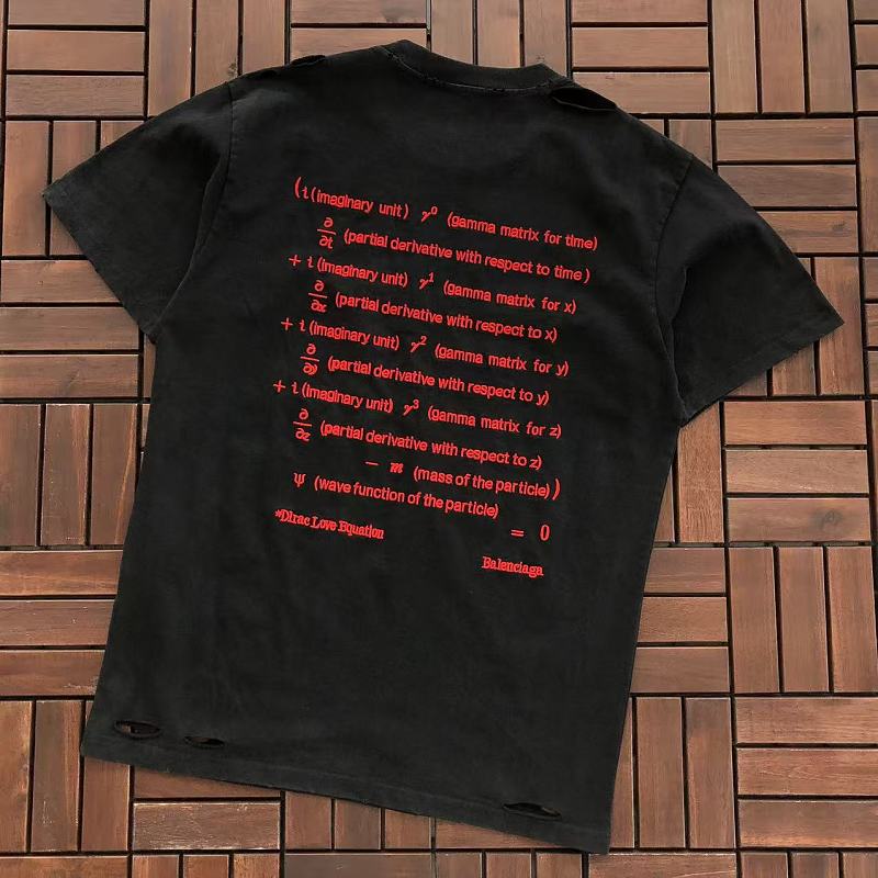 BALENCIAGA TSHIRTS (191)