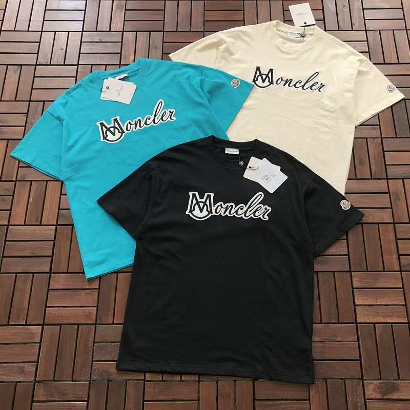 MONCLER TSHIRTS (201)