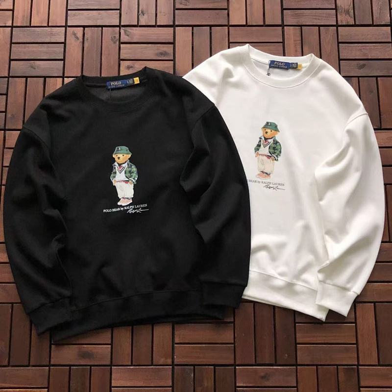 RALPH LAUREN SWEATERS (182)