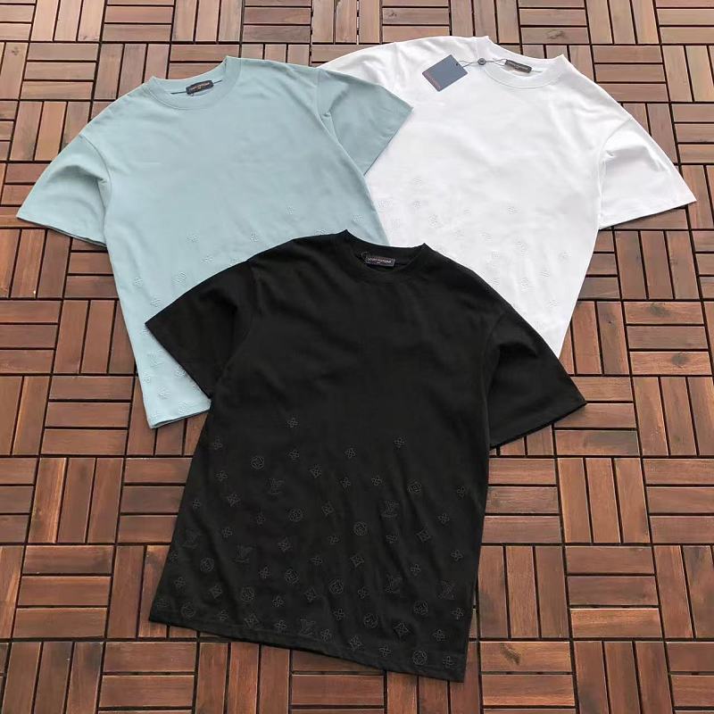 LOUIS VUITTON TSHIRTS (112)