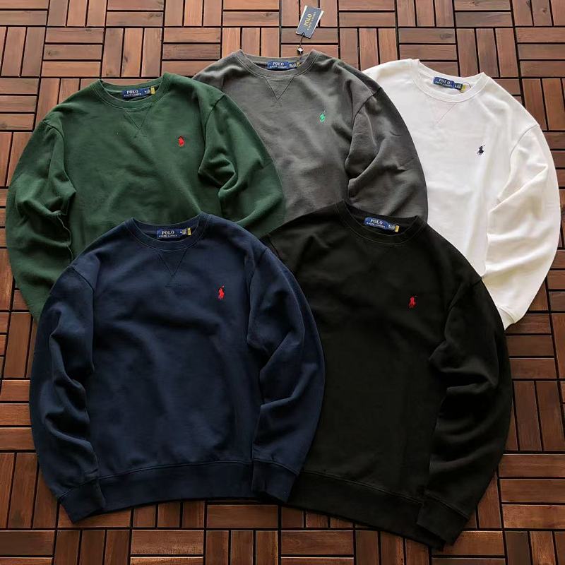 RALPH LAUREN SWEATERS (259)