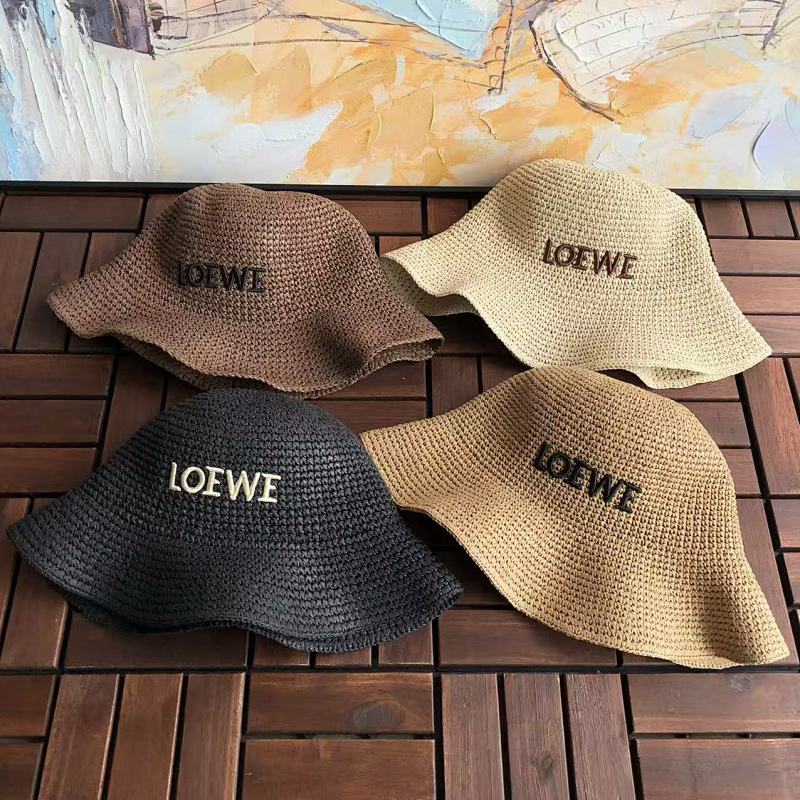 LOEWE CAPS