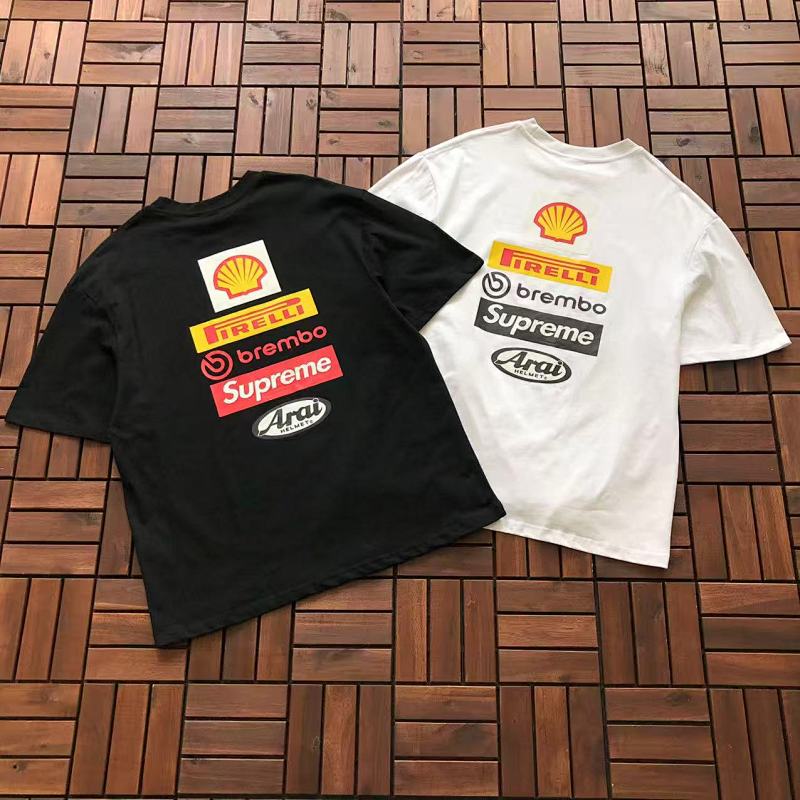 SUPREME TSHIRTS (67)
