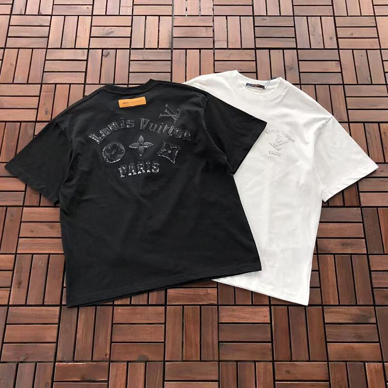 LOUIS VUITTON TSHIRTS