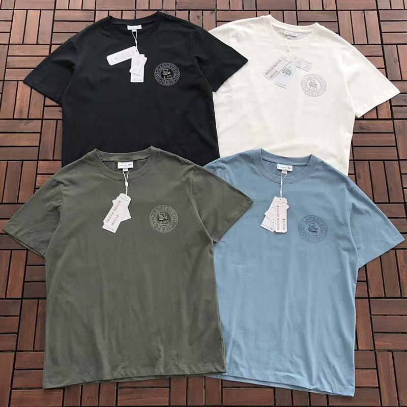 LACOSTE TSHIRTS (295)