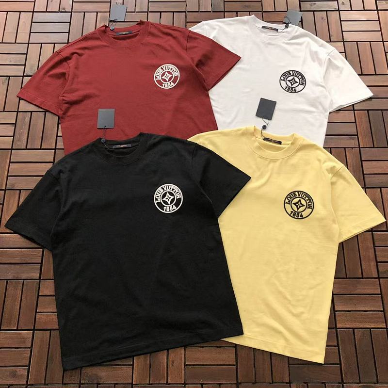 LOUIS VUITTON TSHIRTS (543)